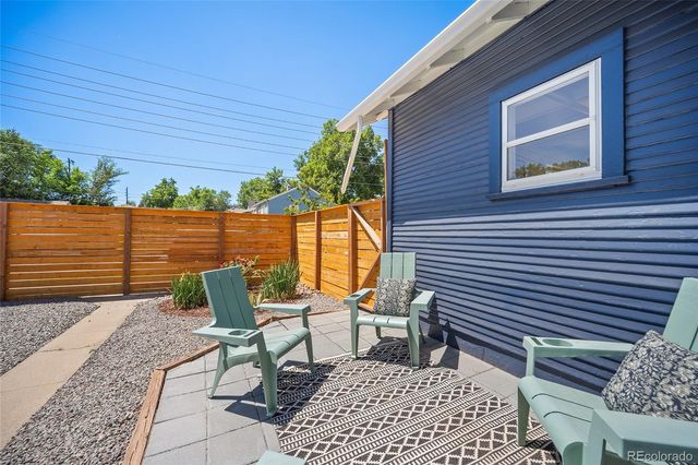4308 Chase Street, Denver, CO 80212