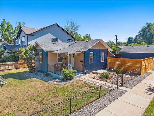 4308 Chase Street, Denver, CO 80212
