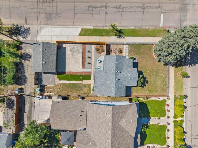 4308 Chase Street, Denver, CO 80212
