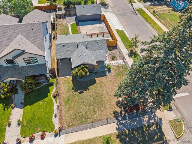 4308 Chase Street, Denver, CO 80212