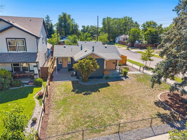 4308 Chase Street, Denver, CO 80212