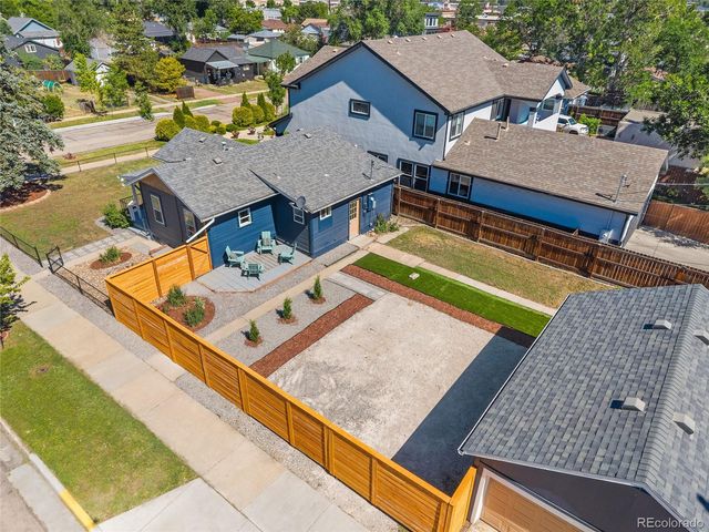 4308 Chase Street, Denver, CO 80212