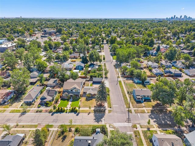 4308 Chase Street, Denver, CO 80212