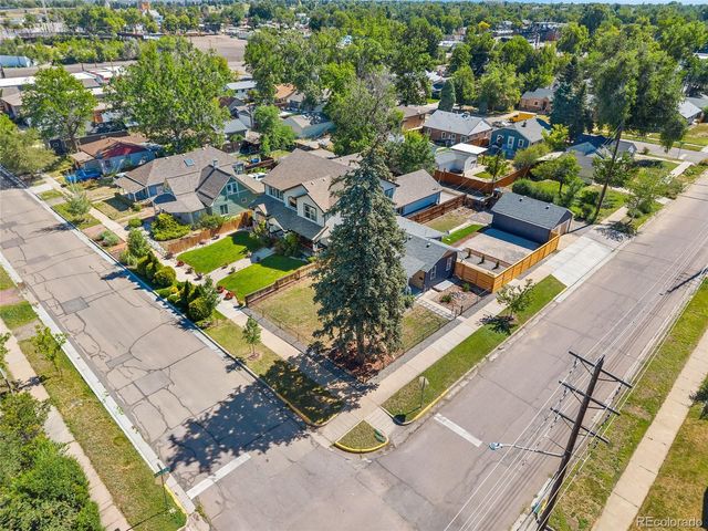 4308 Chase Street, Denver, CO 80212