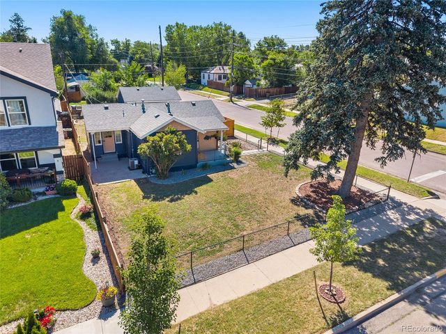 4308 Chase Street, Denver, CO 80212