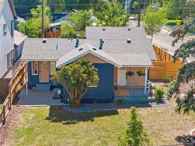 4308 Chase Street, Denver, CO 80212