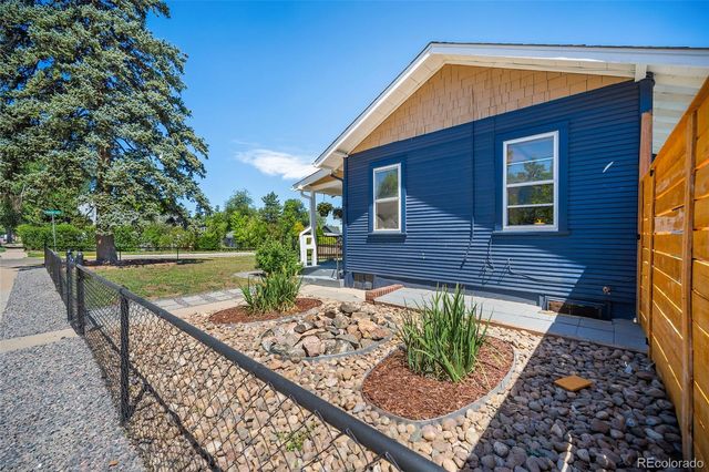 4308 Chase Street, Denver, CO 80212