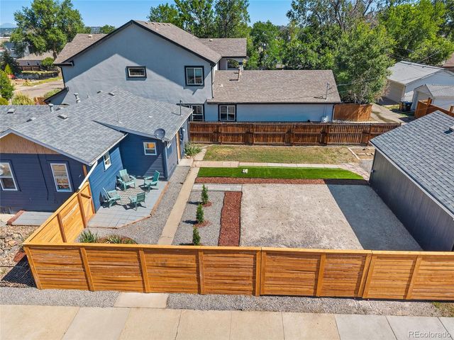 4308 Chase Street, Denver, CO 80212