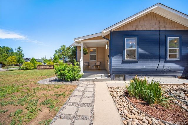 4308 Chase Street, Denver, CO 80212