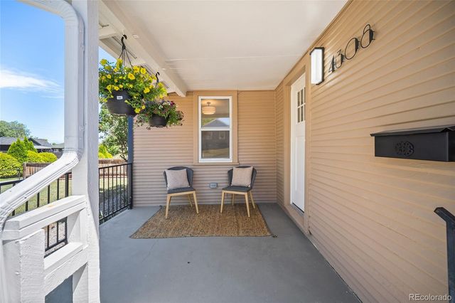 4308 Chase Street, Denver, CO 80212