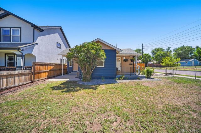 4308 Chase Street, Denver, CO 80212
