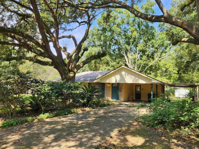 2445 N Day Dr, Baker, LA 70714