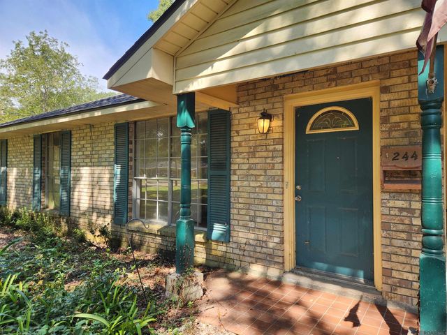 2445 N Day Dr, Baker, LA 70714