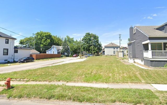 524 Thurman Avenue, Columbus, OH 43206