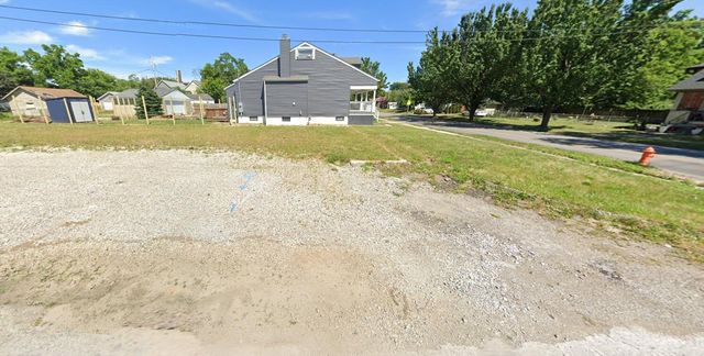 524 Thurman Avenue, Columbus, OH 43206