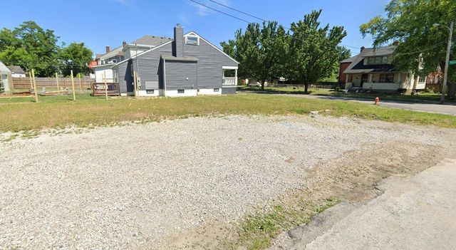 524 Thurman Avenue, Columbus, OH 43206