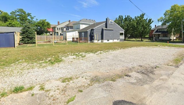 524 Thurman Avenue, Columbus, OH 43206