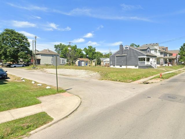 524 Thurman Avenue, Columbus, OH 43206