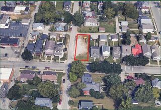 524 Thurman Avenue, Columbus, OH 43206