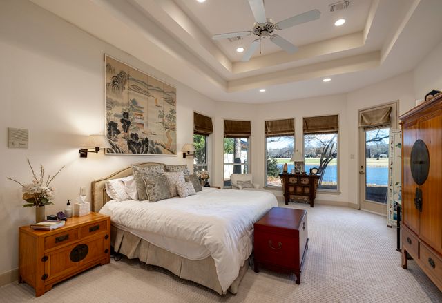 6940 Laurel Valley Drive, Fort Worth, TX 76132