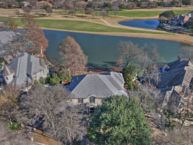 6940 Laurel Valley Drive, Fort Worth, TX 76132
