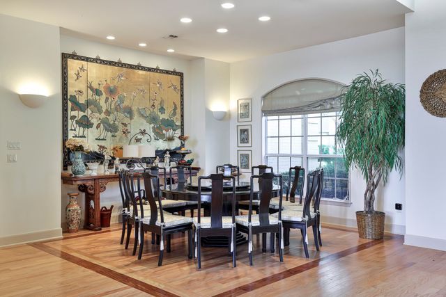 6940 Laurel Valley Drive, Fort Worth, TX 76132