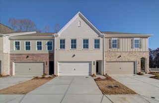 4517 Twinberry Drive, Powder Springs, GA 30127