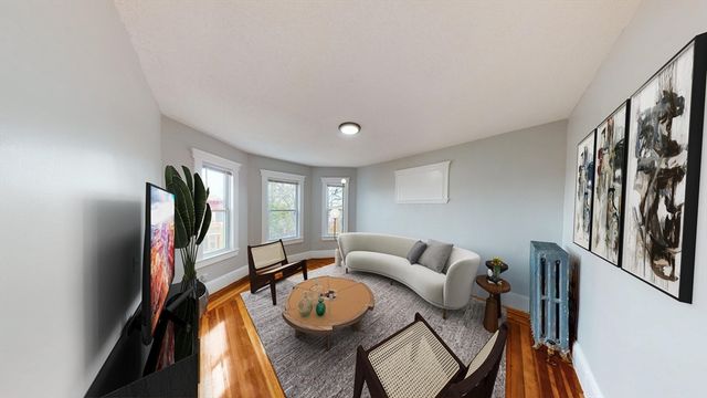 110 Howland St 3, Boston, MA 02121