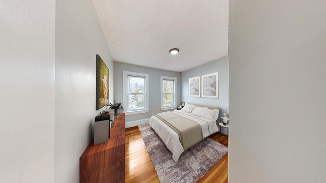110 Howland St 3, Boston, MA 02121