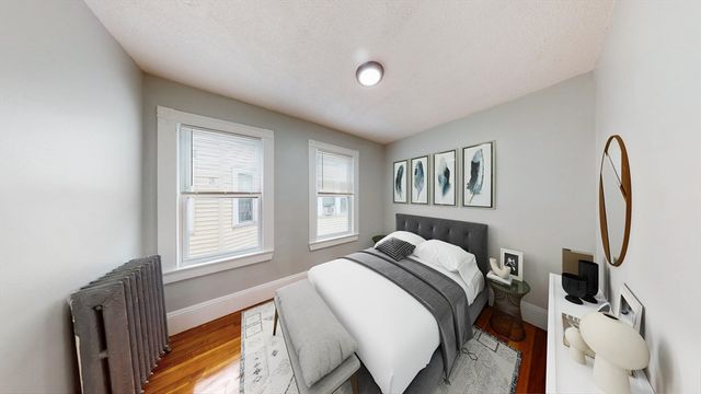 110 Howland St 3, Boston, MA 02121