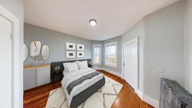 110 Howland St 3, Boston, MA 02121