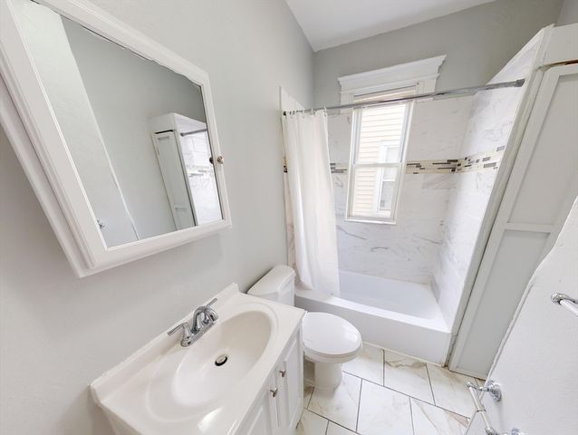 110 Howland St 3, Boston, MA 02121