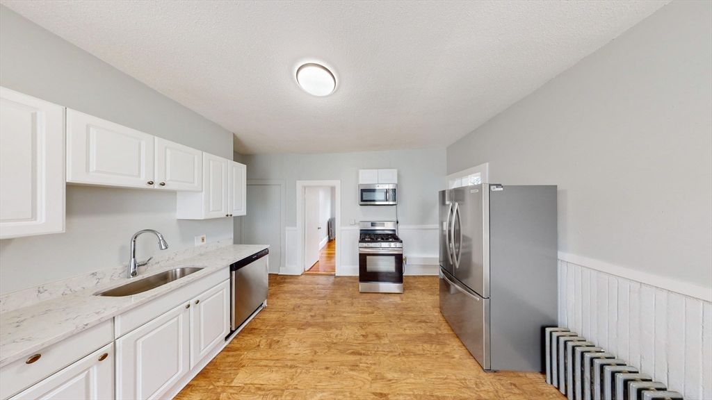 110 Howland St 3, Boston, MA 02121