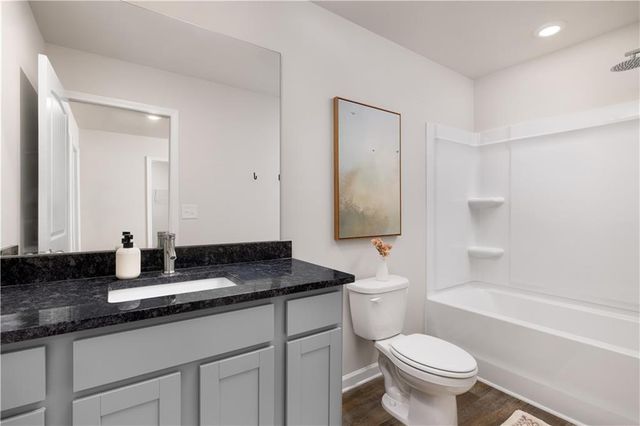220 Norchester Avenue, Hogansville, GA 30230