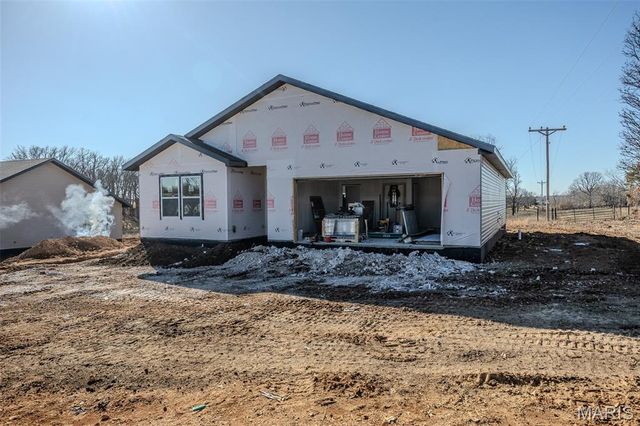 2043 Kay Avenue, Lebanon, MO 65536