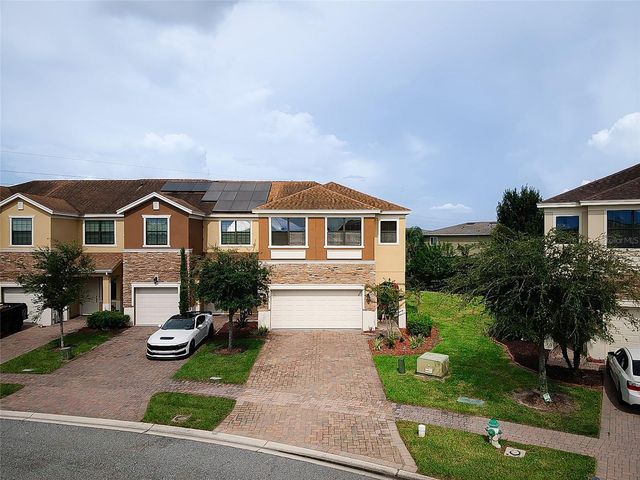 1797 PORTOFINO MEADOWS BOULEVARD, Orlando, FL 32824