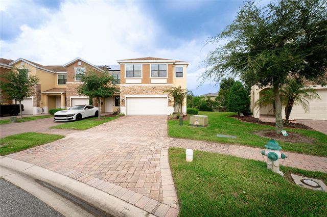 1797 PORTOFINO MEADOWS BOULEVARD, Orlando, FL 32824