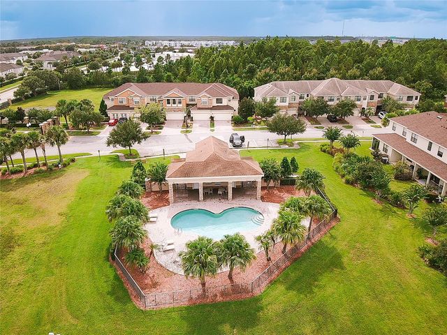 1797 PORTOFINO MEADOWS BOULEVARD, Orlando, FL 32824