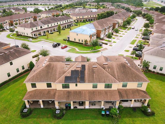 1797 PORTOFINO MEADOWS BOULEVARD, Orlando, FL 32824