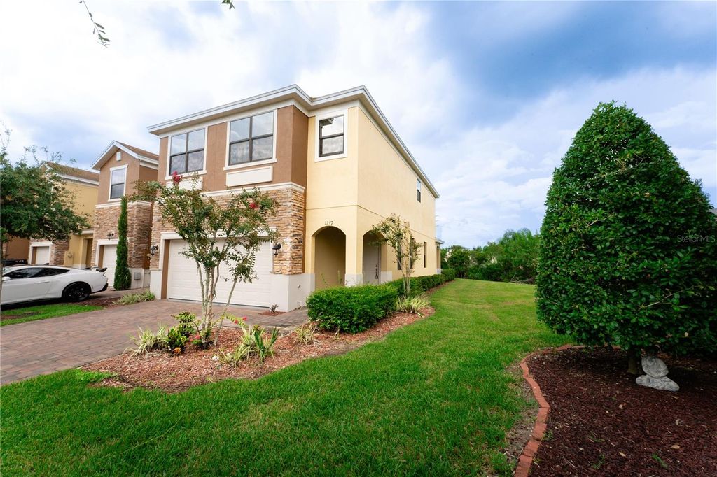 1797 PORTOFINO MEADOWS BOULEVARD, Orlando, FL 32824