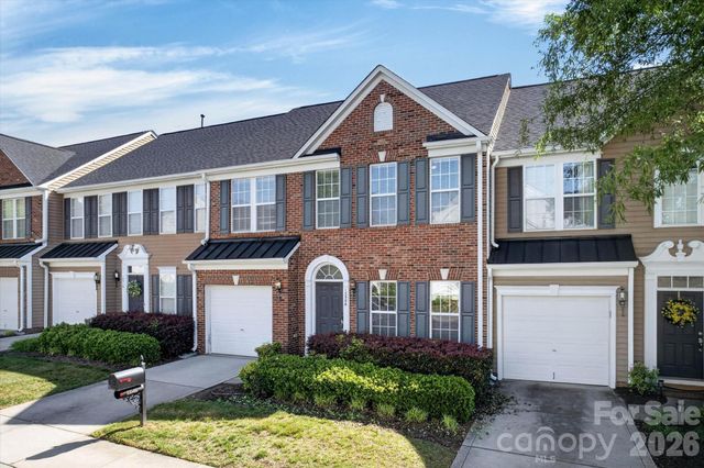 13506 Boulder Creek Drive, Charlotte, NC 28273