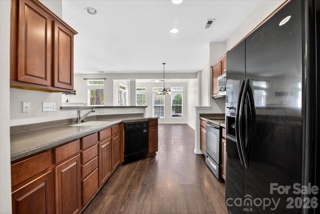13506 Boulder Creek Drive, Charlotte, NC 28273