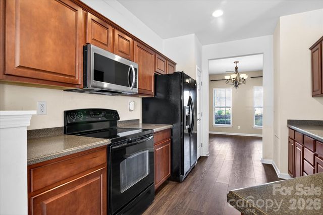 13506 Boulder Creek Drive, Charlotte, NC 28273