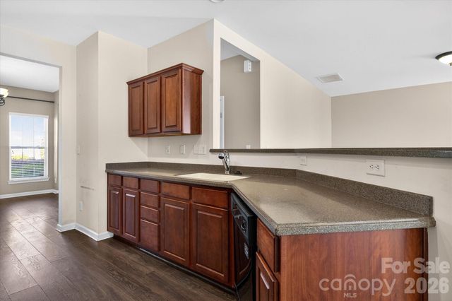 13506 Boulder Creek Drive, Charlotte, NC 28273