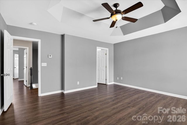 13506 Boulder Creek Drive, Charlotte, NC 28273