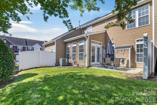 13506 Boulder Creek Drive, Charlotte, NC 28273
