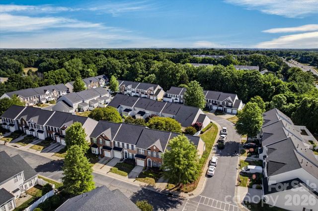 13506 Boulder Creek Drive, Charlotte, NC 28273