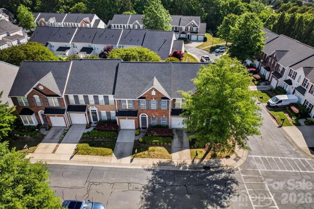 13506 Boulder Creek Drive, Charlotte, NC 28273