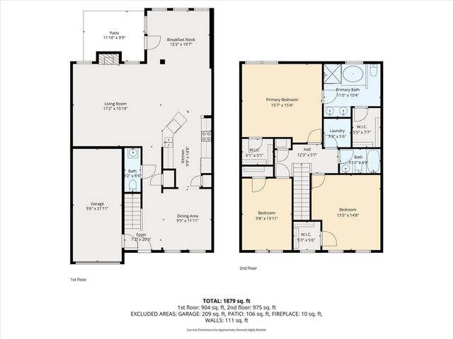 13506 Boulder Creek Drive, Charlotte, NC 28273