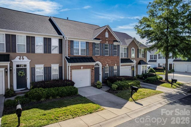 13506 Boulder Creek Drive, Charlotte, NC 28273